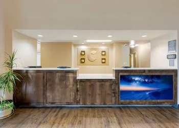 Comfort Inn Camp Verde I-17 hotel thumbnail 4