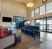 Comfort Inn Camp Verde I-17 hotel detail image 5