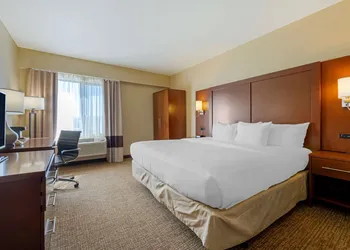 Comfort Inn Camp Verde I-17 hotel thumbnail 6