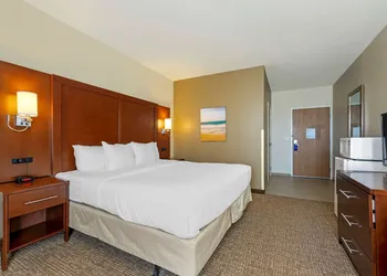 Comfort Inn Camp Verde I-17 hotel thumbnail 7