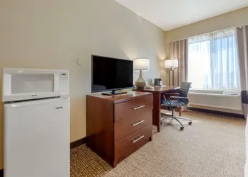 Comfort Inn Camp Verde I-17 hotel thumbnail 8