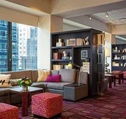 Courtyard New York Manhattan/ Midtown East hotel detail image 3