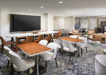 Courtyard by Marriott Orlando Downtown hotel thumbnail 2