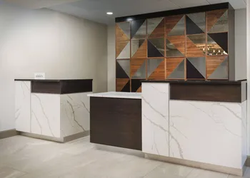 Courtyard by Marriott Orlando Downtown hotel thumbnail 3