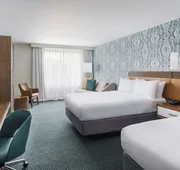 Courtyard by Marriott Orlando Downtown hotel detail image 4