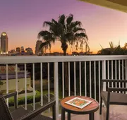 Courtyard by Marriott Orlando Downtown hotel detail image 5