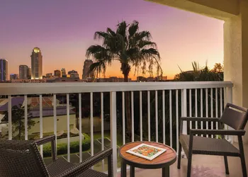 Courtyard by Marriott Orlando Downtown hotel thumbnail 5