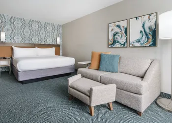 Courtyard by Marriott Orlando Downtown hotel thumbnail 6