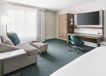 Courtyard by Marriott Orlando Downtown hotel thumbnail 8