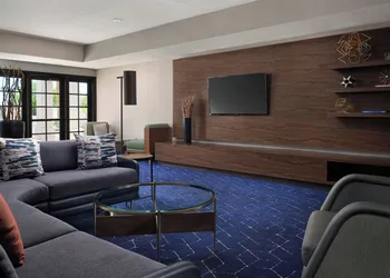 Courtyard by Marriott Las Vegas Henderson/Green Valley hotel thumbnail 2
