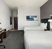Courtyard by Marriott Las Vegas Henderson/Green Valley hotel detail image 3