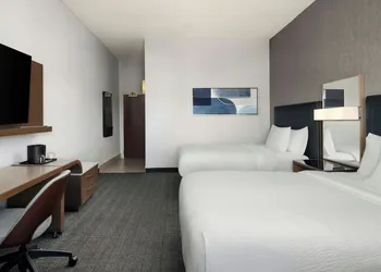 Courtyard by Marriott Las Vegas Henderson/Green Valley hotel thumbnail 3