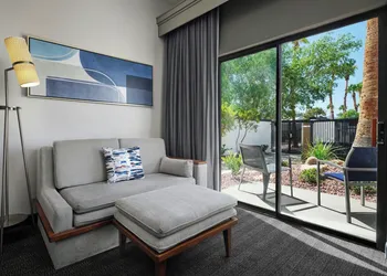 Courtyard by Marriott Las Vegas Henderson/Green Valley hotel thumbnail 4