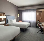 Courtyard by Marriott Las Vegas Henderson/Green Valley hotel detail image 5