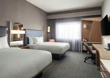 Courtyard by Marriott Las Vegas Henderson/Green Valley hotel thumbnail 5