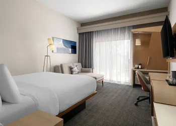 Courtyard by Marriott Las Vegas Henderson/Green Valley hotel thumbnail 6