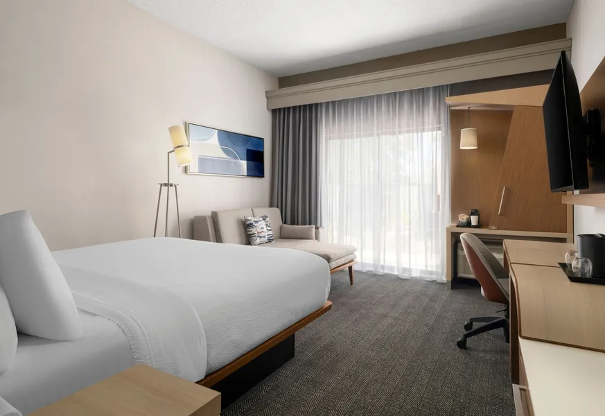 Courtyard by Marriott Las Vegas Henderson/Green Valley hotel detail image 6
