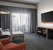 Courtyard by Marriott Las Vegas Henderson/Green Valley hotel detail image 7