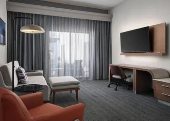 Courtyard by Marriott Las Vegas Henderson/Green Valley hotel thumbnail 7