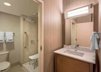 Courtyard by Marriott Las Vegas Henderson/Green Valley hotel thumbnail 8