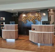 Courtyard by Marriott Chicago Lincolnshire hotel detail image 3