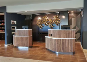 Courtyard by Marriott Chicago Lincolnshire hotel thumbnail 3