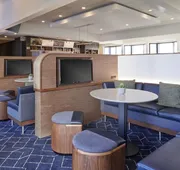 Courtyard by Marriott Chicago Lincolnshire hotel detail image 4