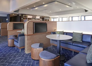 Courtyard by Marriott Chicago Lincolnshire hotel thumbnail 4