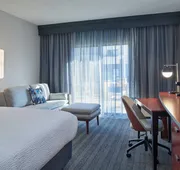 Courtyard by Marriott Chicago Lincolnshire hotel detail image 5