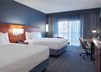 Courtyard by Marriott Chicago Lincolnshire hotel thumbnail 6