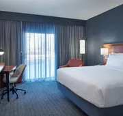 Courtyard by Marriott Chicago Lincolnshire hotel detail image 7
