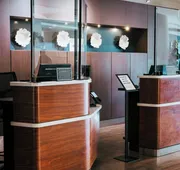 Courtyard by Marriott Los Angeles LAX/Century Boulevard hotel detail image 3