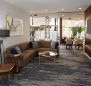Courtyard by Marriott Los Angeles LAX/Century Boulevard hotel detail image 4