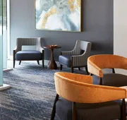 Courtyard by Marriott Los Angeles LAX/Century Boulevard hotel detail image 5