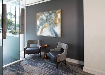 Courtyard by Marriott Los Angeles LAX/Century Boulevard hotel thumbnail 8