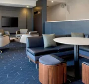 Courtyard by Marriott New Carrollton hotel detail image 3