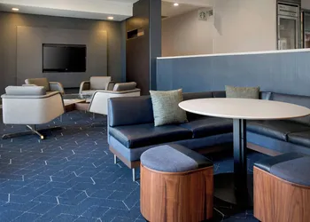 Courtyard by Marriott New Carrollton hotel thumbnail 3