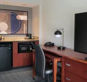 Courtyard by Marriott New Carrollton hotel detail image 4