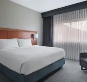 Courtyard by Marriott New Carrollton hotel detail image 5