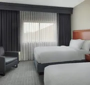 Courtyard by Marriott New Carrollton hotel detail image 7