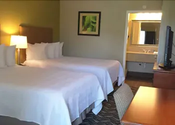 Wingfield Inn hotel thumbnail 8