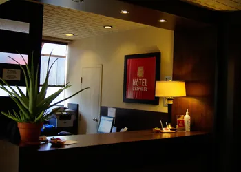 Hotel L'Express hotel thumbnail 3