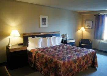 Hotel L'Express hotel thumbnail 5