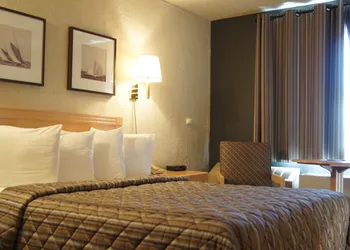 Hotel L'Express hotel thumbnail 6