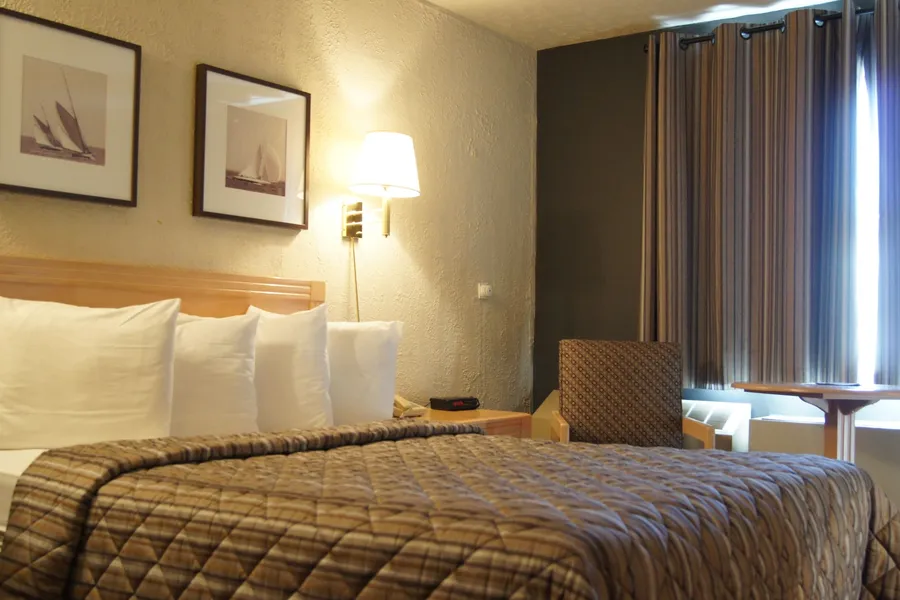 Hotel L'Express hotel detail image 6