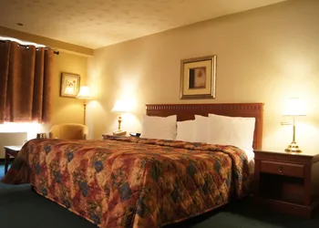 Hotel L'Express hotel thumbnail 7
