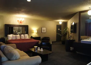 Hotel L'Express hotel thumbnail 8
