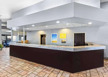 Days Inn by Wyndham Buckeye hotel thumbnail 3