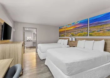 Days Inn by Wyndham Buckeye hotel thumbnail 8