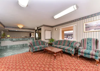 Americas Best Value Inn & Suites Houston Brookhollow NW hotel thumbnail 2